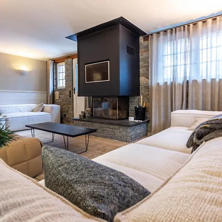 Smartstay Chocolat -