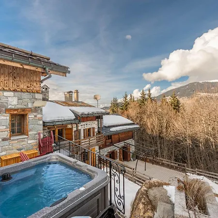 Smartstay Chocolat - Courchevel