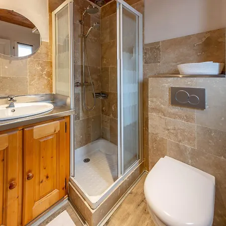 Smartstay Chocolat - Courchevel