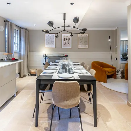 Smartstay Chocolat - Courchevel