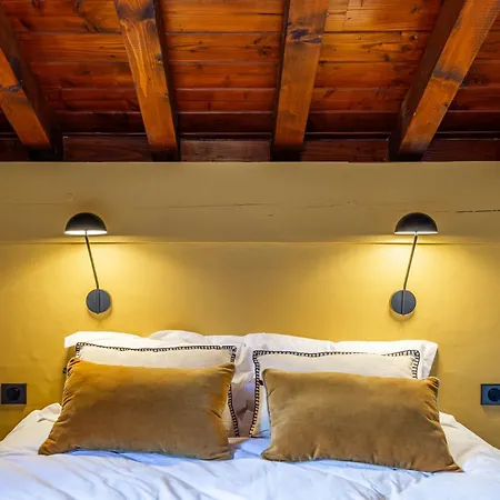 Smartstay Chocolat -