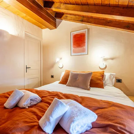 Smartstay Chocolat - Courchevel