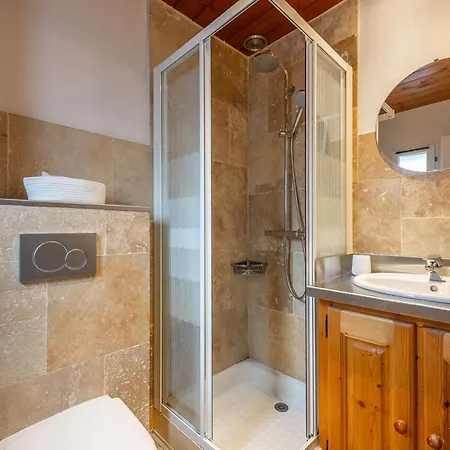 Alpesi faház Smartstay Chocolat - Courchevel