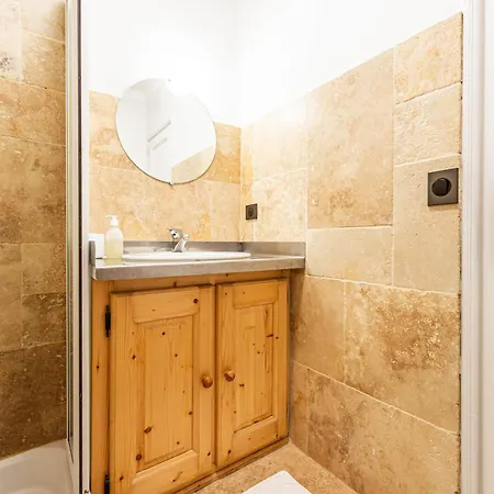 Smartstay Chocolat - Courchevel