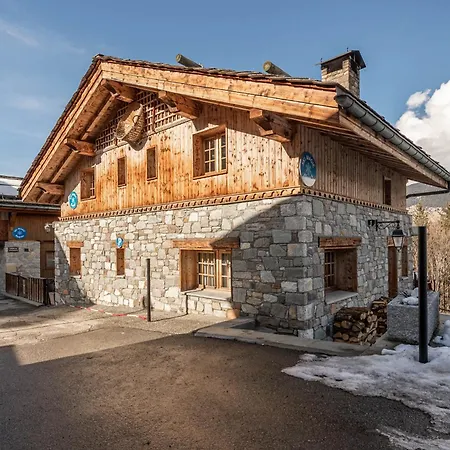Smartstay Chocolat - Alpesi faház