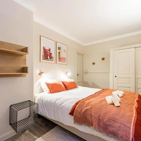 Smartstay Chocolat - *