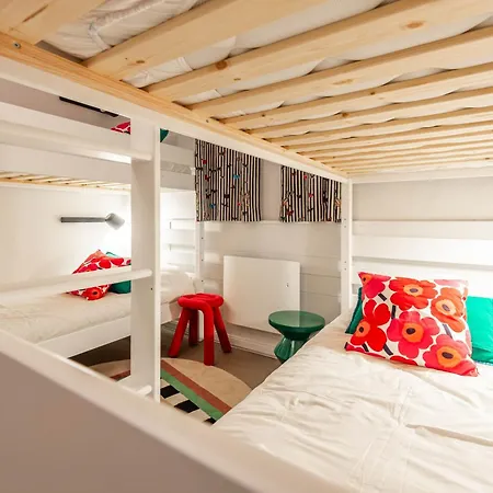 Smartstay Chocolat - Courchevel