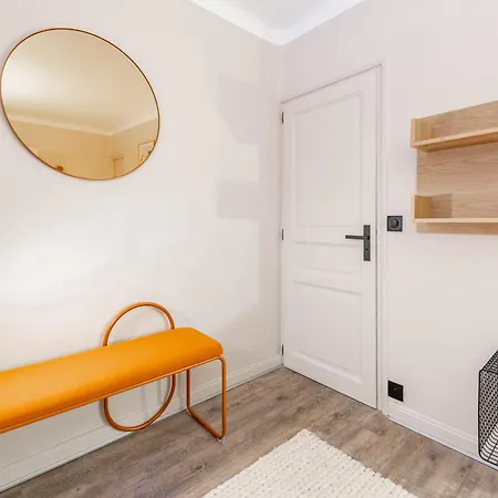 Alpesi faház Smartstay Chocolat -
