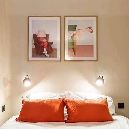 Smartstay Chocolat - *