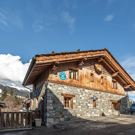 Smartstay Chocolat - Alpesi faház