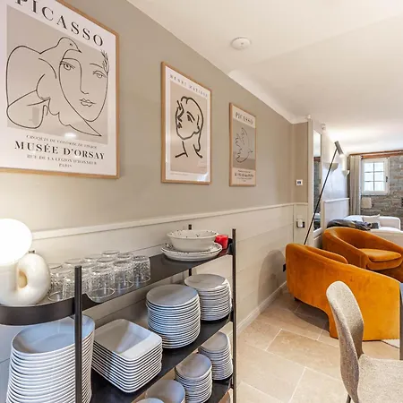 Smartstay Chocolat - 木屋