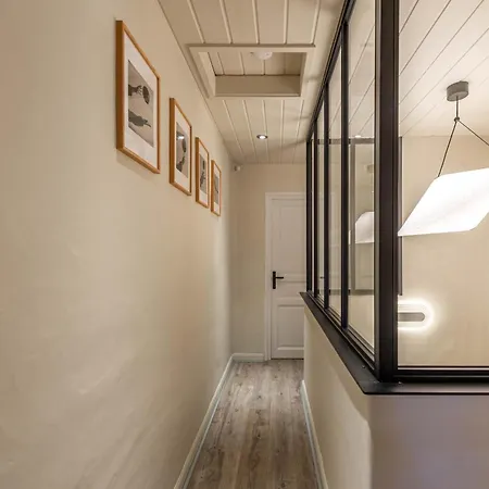 木屋 Smartstay Chocolat -