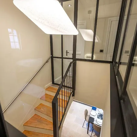 木屋 Smartstay Chocolat -